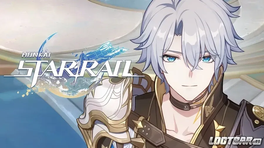 Honkai: Star Rail Phainon