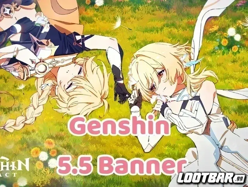 genshin impact