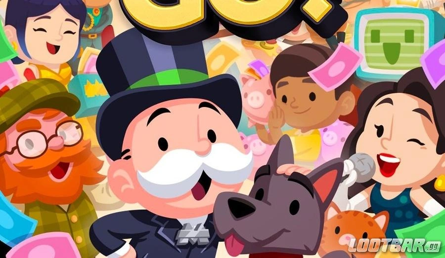 monopoly go