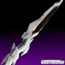 Higher Dimensional Data: Thunderous Dragon