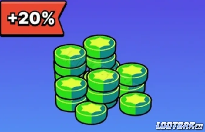 brawl stars gems