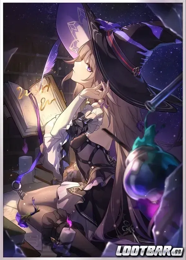 Into the Unreachable Veil