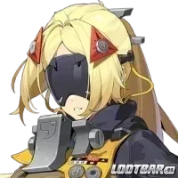 Trigger Icon