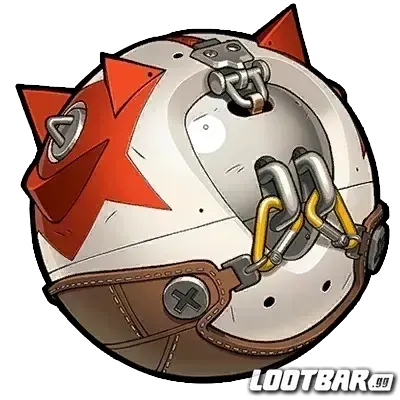 Hellfire Gears
