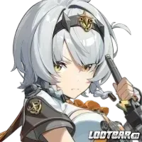 Silver Soldier Trigger Icon