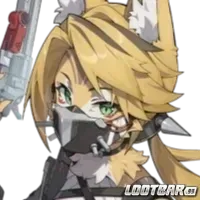 Pulchra Icon