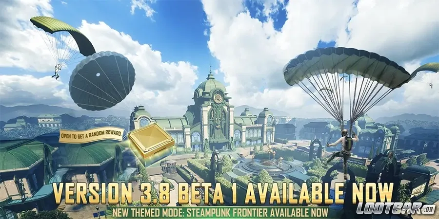 pubg mobile