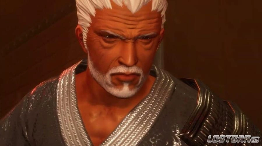Blade & Soul NEO Blackram Narrows