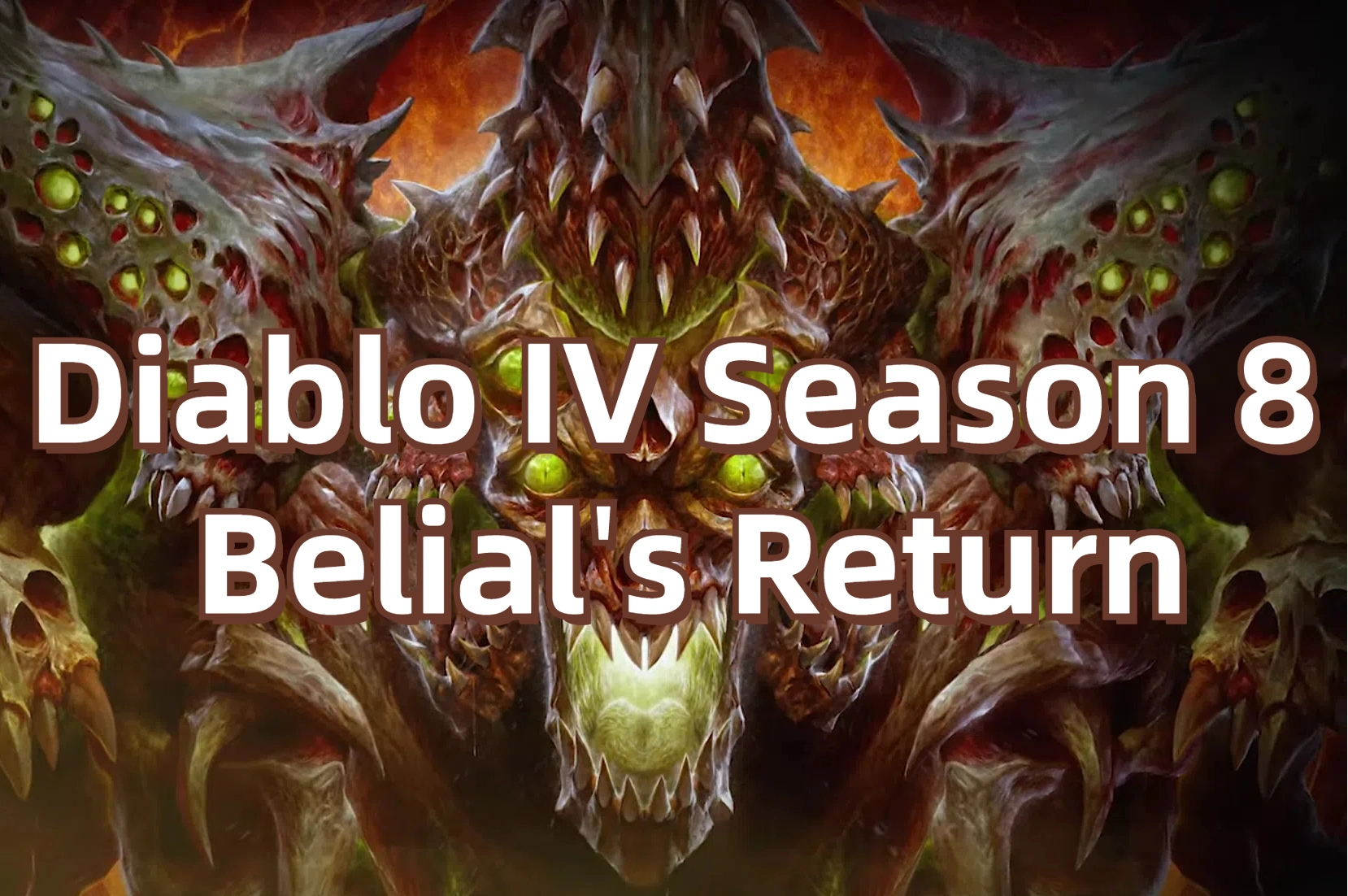 diablo 4 top up
