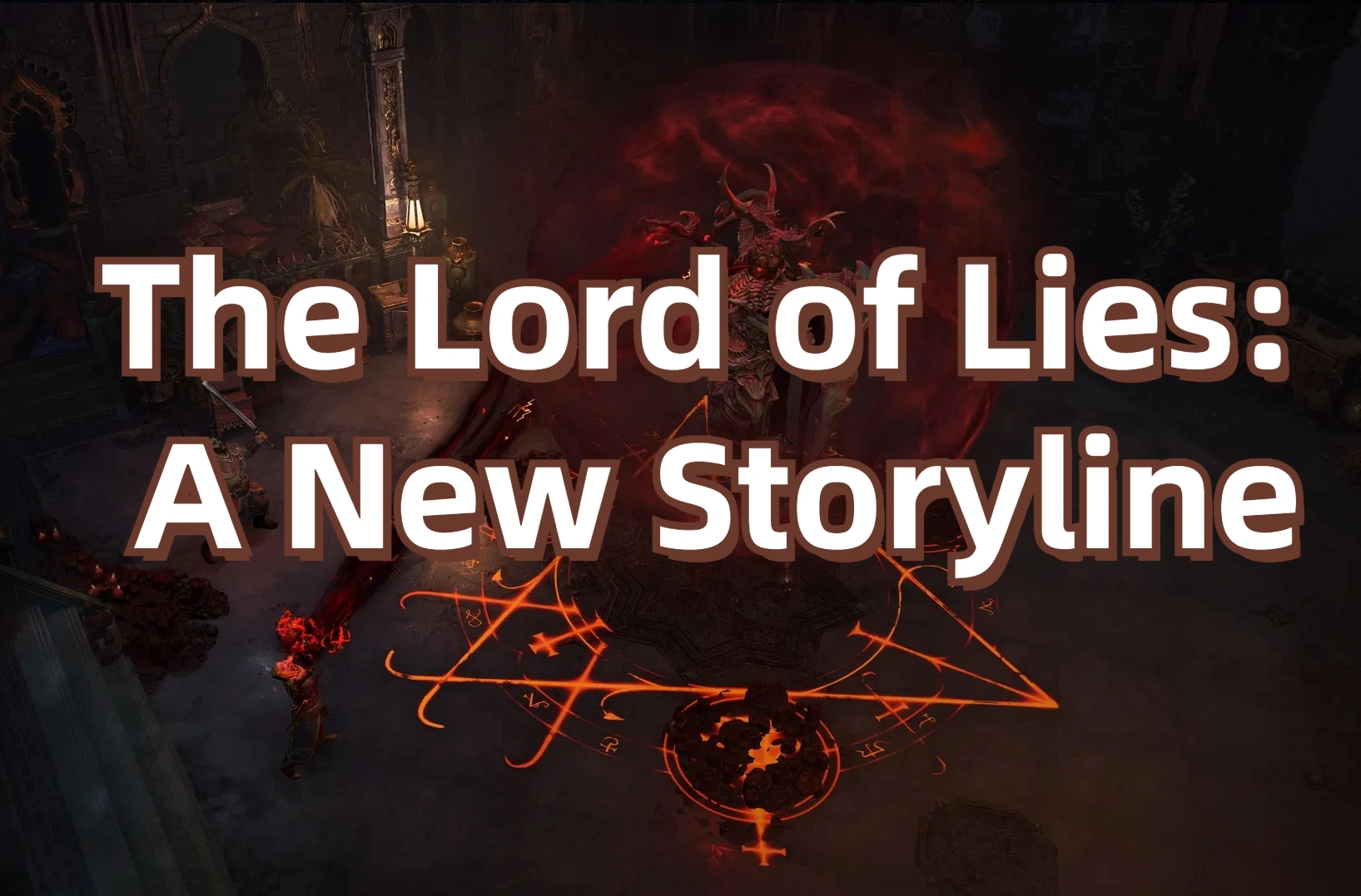 diablo 4 Season 8