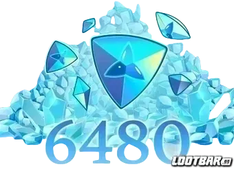  Genesis Crystal