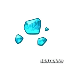 Shivada Jade Sliver