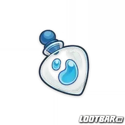 Drop of Tainted Water