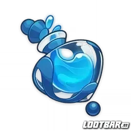 Newborn Tainted Hydro Phantasm