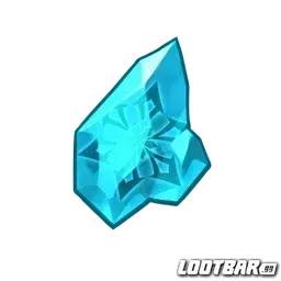 Shivada Jade Chunk