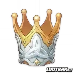 Crown of Insight