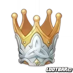 Genshin Impact - Crown of Insight