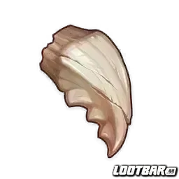 Tyrant's Fang