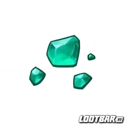 Vayuda Turquoise Sliver