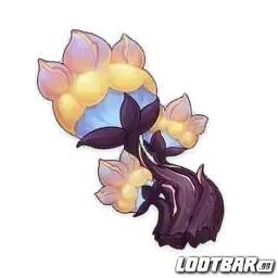 Saurian Claw Succulent