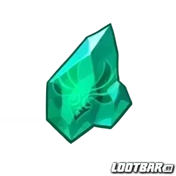 Vayuda Turquoise Chunk