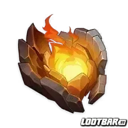 Sparkless Statue Core