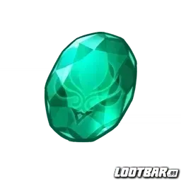 Vayuda Turquoise Gemstone