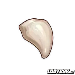 Juvenile Fang