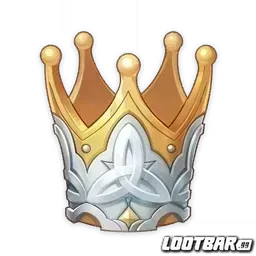Genshin Impact - Crown of Insight