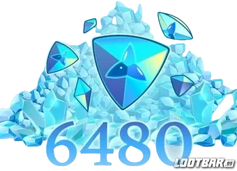  Genesis Crystal