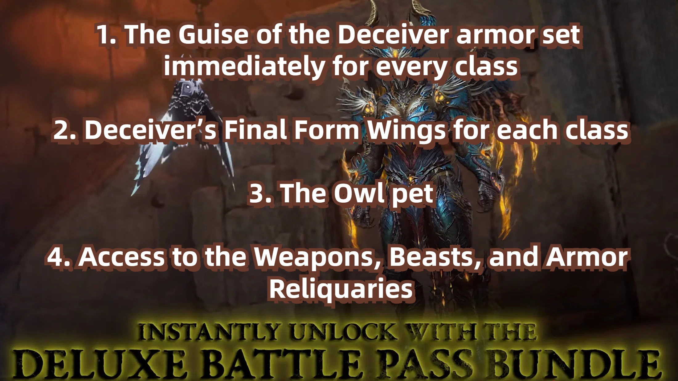 Diablo 4 battle pass
