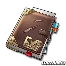 Adventure Log