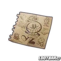 Rough Sketch