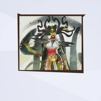 Hela - Yami no Karasu Bundle