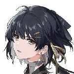 WUWA - Female Havoc icon