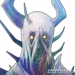 Nightmare: Thundering Mephis