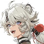 Lingyang icon