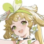 wuwa - verina