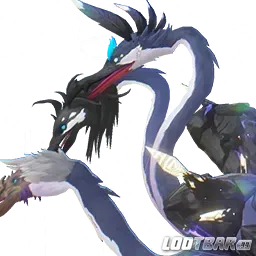 Phantom: Impermanence Heron