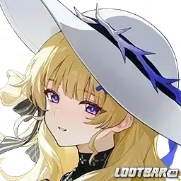 Phoebe Icon