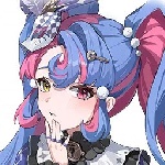 WUWA - Roccia icon