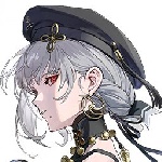 Sanhua Icon