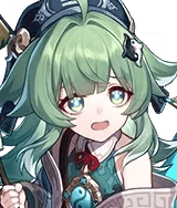 Huohuo character icon