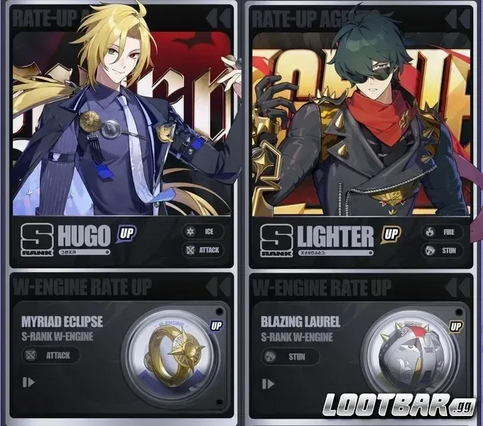 ZZZ 1.7 Banners - Phase 2