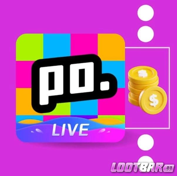 Poppo Coins