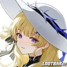 Phoebe Icon