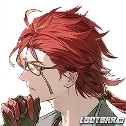 Mortefi Icon