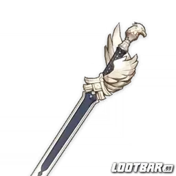 Favonius Sword