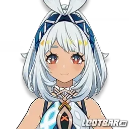 Mualani Icon
