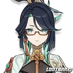 xianyun icon